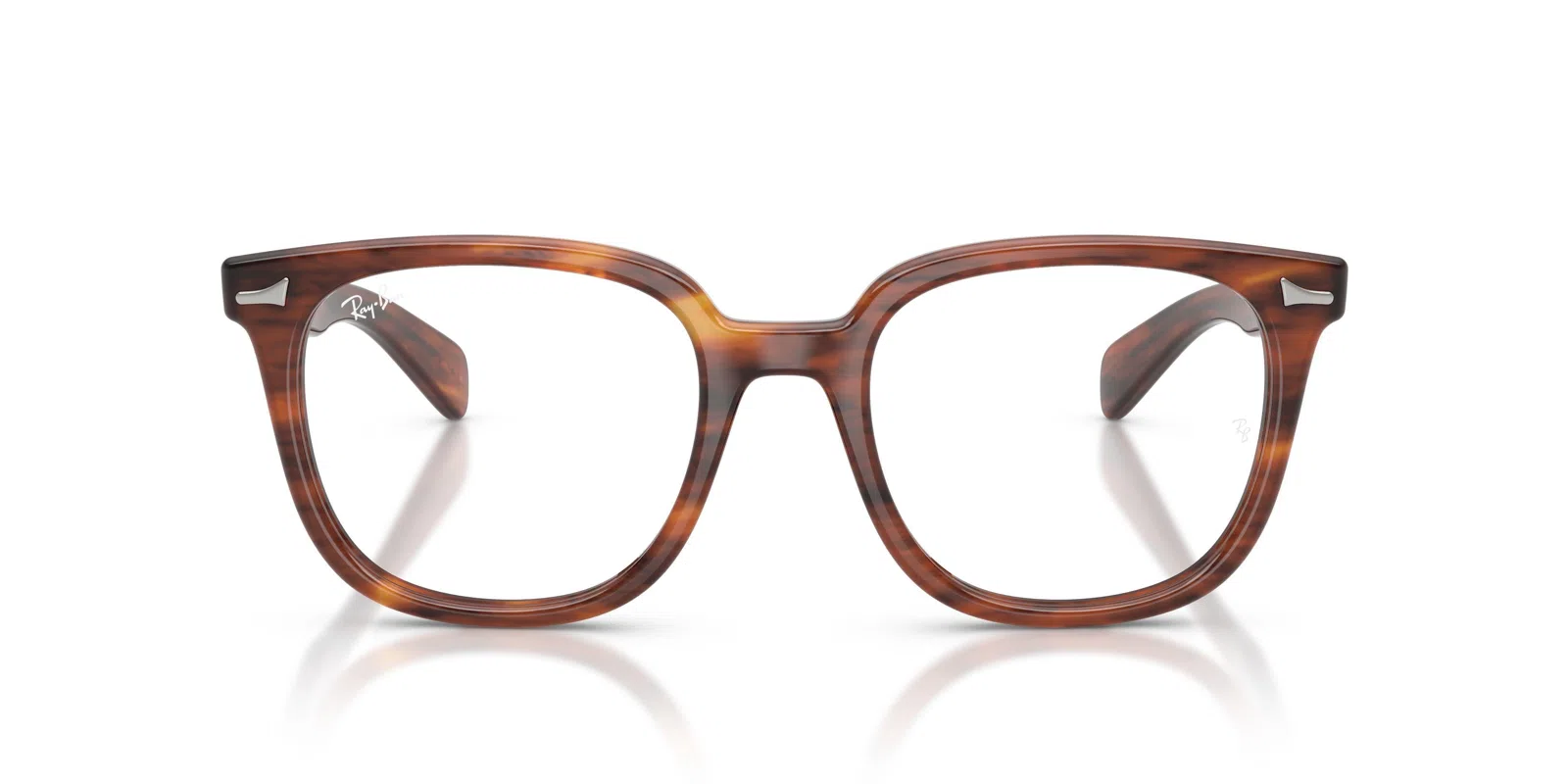 Ray-Ban Brunel Ii 5535 Eyeglasses - view 10